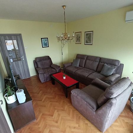Sunshine Apartment Σπλιτ Εξωτερικό φωτογραφία