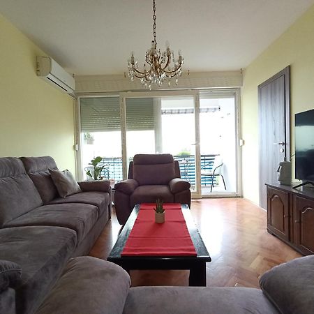 Sunshine Apartment Σπλιτ Εξωτερικό φωτογραφία