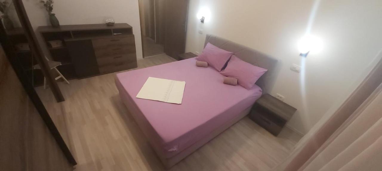 Sunshine Apartment Σπλιτ Εξωτερικό φωτογραφία