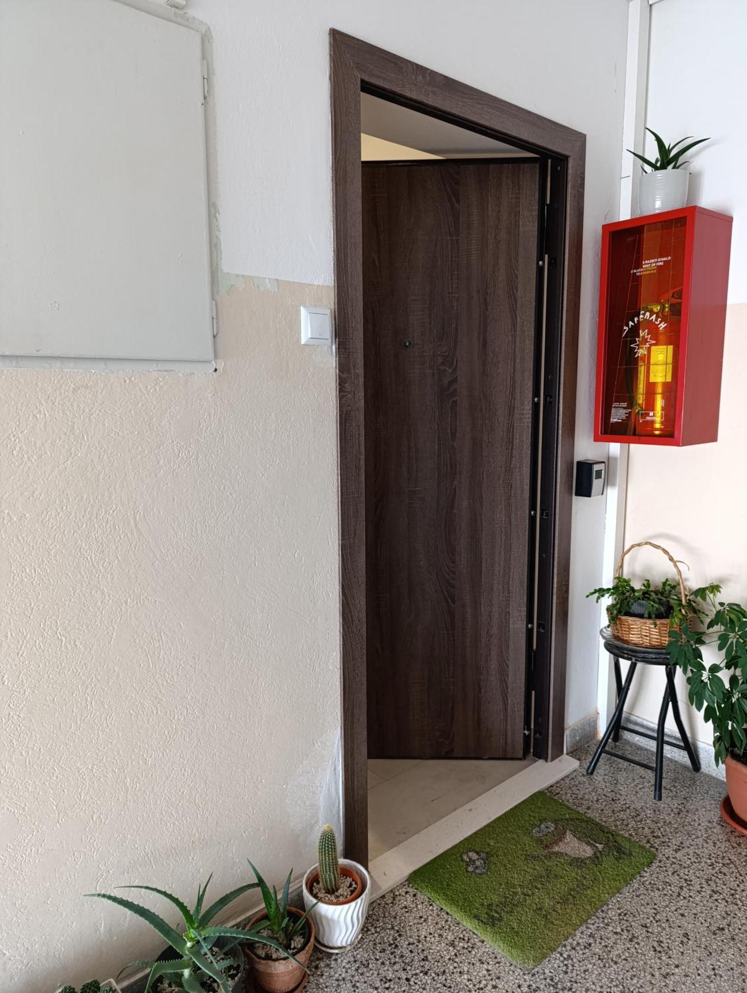 Sunshine Apartment Σπλιτ Εξωτερικό φωτογραφία