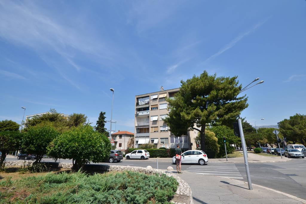 Sunshine Apartment Σπλιτ Εξωτερικό φωτογραφία