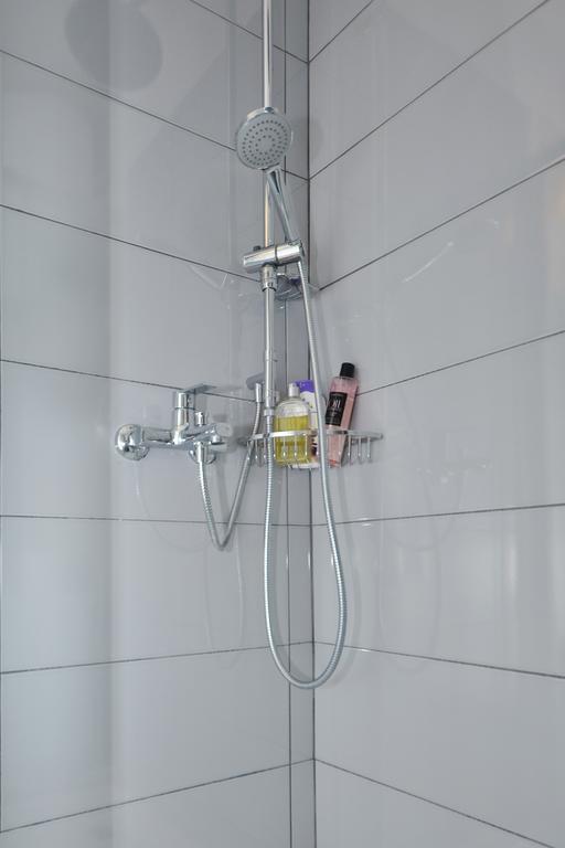 Sunshine Apartment Σπλιτ Εξωτερικό φωτογραφία